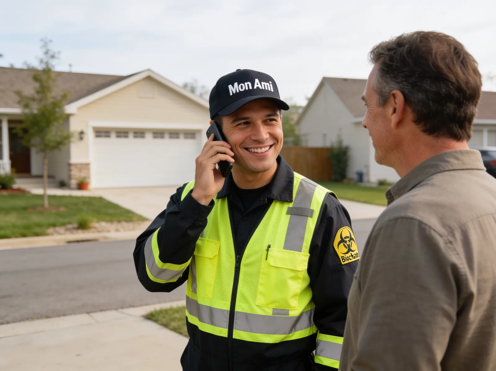 Sewage Cleanup La Moille, IL FAQs